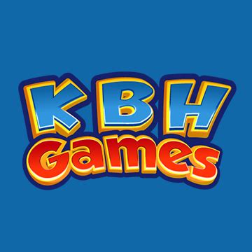 kbh gamer|what happened to kbh games.